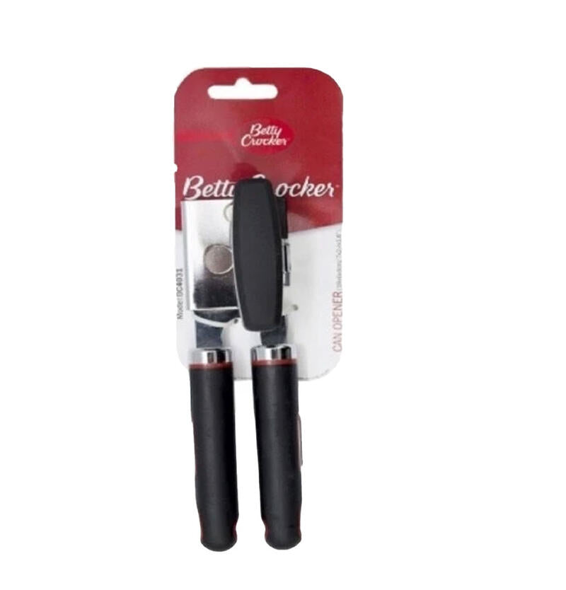 Betty Crocker Can Opener 20CM