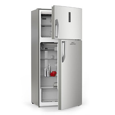 Queen Chef 528L Double-Door Refrigerator No Frost with Inverter