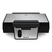 KRUPS Waffle Maker