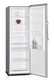 Queen Chef 359L Single-Door Refrigerator No Frost