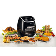 Ariete Oven Airfryer 11L
