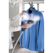 Ariete Pro Garment Steamer, 3L, 2200W, White