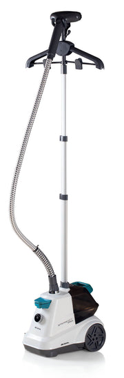 Ariete Pro Garment Steamer, 3L, 2200W, White