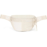 EASTPACK Icon Springer Waist Bag - Off White
