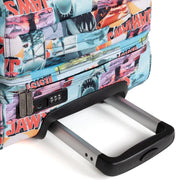 EASTPACK Transit'R S - Transit'R S بنقشة الفكوك