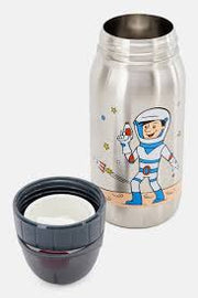 Tefal Iso2go Iso Steel - Decor Astronaut Sst Drinkware