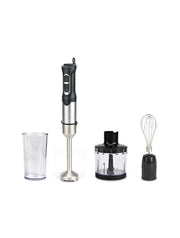 Campomatic Professional Stick Blender with Chopper