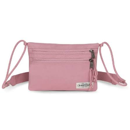 EASTPACK Bag and Accessory - Crostin Washed Rose