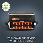 Tefal Easy Fry XL Surface. 10 Presets.