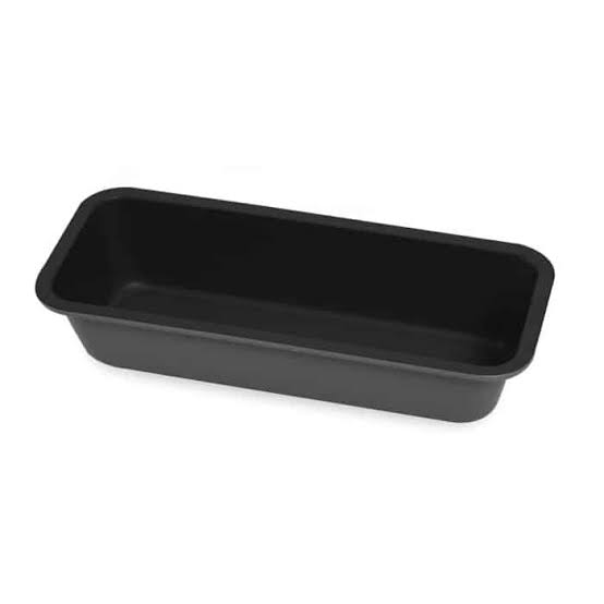 Berlinger Haus Anthracite Loaf Pan