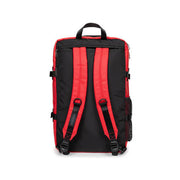 EASTPACK Bag and Accessory - Travelpack Tarp Red