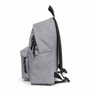 حقيبة ظهر Padded Pak'r من EASTPAK - رمادي صنداي
