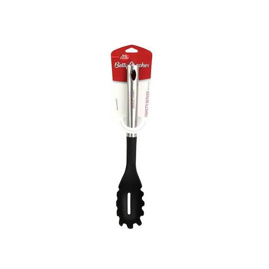 Betty Crocker Stainless Steel Kitchenware 33.5X6CM