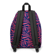 EASTPACK Padded Pak'r Backpack - Shape Pink