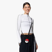 EASTPACK Groupie Bag - Pokemon Ball
