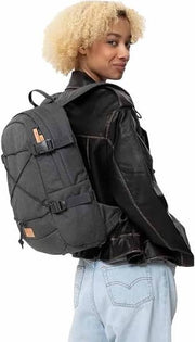 EASTPACK Gerys Cs - Gerys S Cs Black Denim2