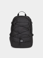EASTPACK Gerys Cs - Gerys Cs Mono Black2