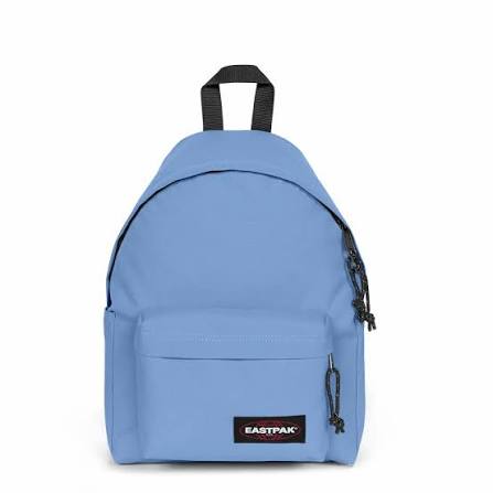 EASTPAK Day Pak'r S Backpack - أزرق هوائي