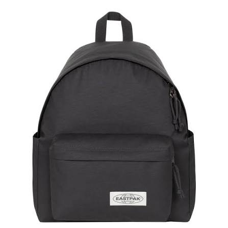 EASTPACK Day Pak'r حقيبة ظهر - إصدار خاص - داكن باهت