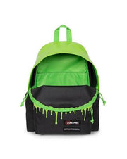 EASTPACK Padded Pak'r Backpack - Special Edition - Gb Slimer