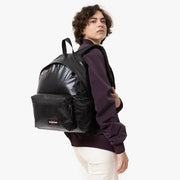 EASTPACK Padded Pak'r Backpack - Collection - Glossy Black