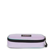 EASTPACK Oval Single Pencil Case - Sparkgradpastel