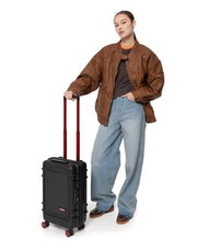 EASTPAK Resistr - Resist'R Zip Cabin Black