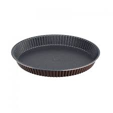 Tefal Perfect Bake Flutted Tart 33