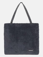 EASTPACK Charlie - Charlie Shear Wash Black