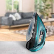 Tefal Ultragliss. جلاما بوريال. Durilium Airglide. مضاد للتنقيط. إعداد مضاد للترسبات الكلسية.