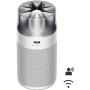 جهاز تنقية الهواء المضغوط HushJet من Dyson