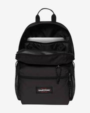 EASTPACK Padded Backpack - Morler Powr Powr Black
