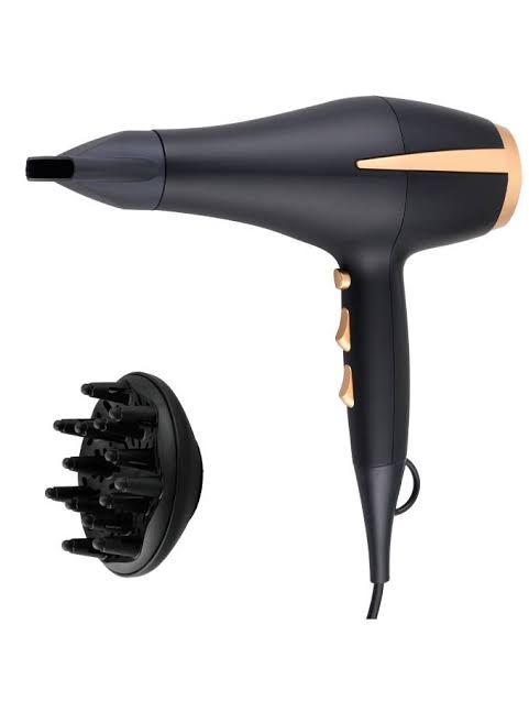 Campomatic Professional Hair Dryer