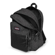 EASTPACK Pinnacle Backpack - Spark Black