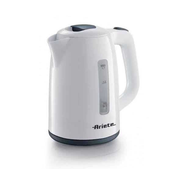 Ariete Kettle White 2200W 1.7L