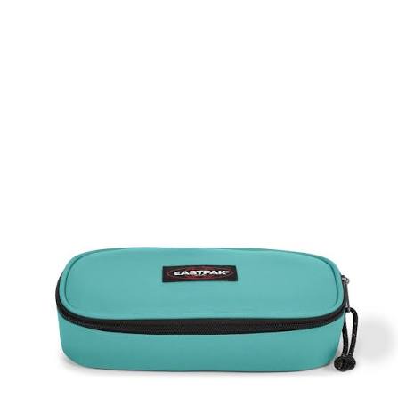 EASTPACK Oval Single Pencil Case - Stream Blue