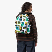EASTPACK Padded Pak'r Backpack - City Bay White
