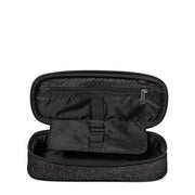 EASTPACK Oval Single Pencil Case - Spark Black