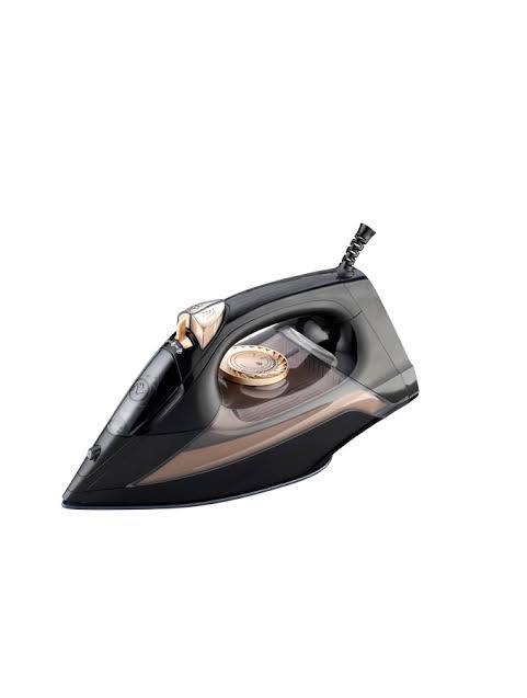 Campomatic Steam Iron 2800W