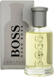 Boss Bottled EDT