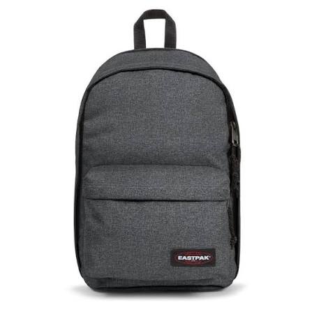 EASTPACK Laptop Bag - Black Denim