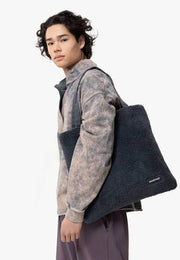 EASTPACK Charlie - Charlie Shear Wash Black