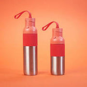 Tefal Beyou Flip Bottle Scenario (coral)