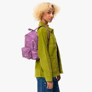 EASTPACK Orbit Mini Backpack - Peanuts Pink