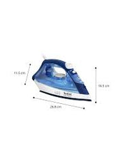 Tefal Easy Steam Print . Min Min Sol . Anti Scale