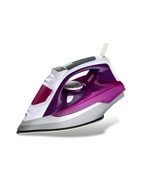 Campomatic Steam Iron 2200W