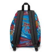 EASTPACK Padded Pak'r Backpack - Clash Blue