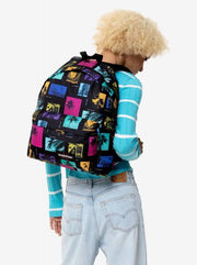 EASTPACK Padded Pak'r Backpack - City Bay Black