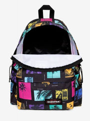 EASTPACK Padded Pak'r Backpack - City Bay Black