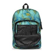 EASTPACK Pinnacle Backpack - Brize Palm Aqua